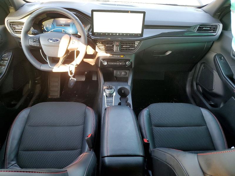Photo 8 from auction – 2025 FORD ESCAPE with VIN 1FMCU9NA0SUB46946