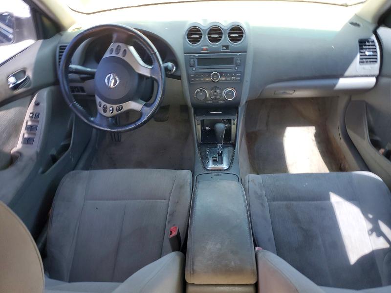 صورة رقم 8 من المزاد - 2012 NISSAN ALTIMA مع VIN 1N4AL2AP1CC141333