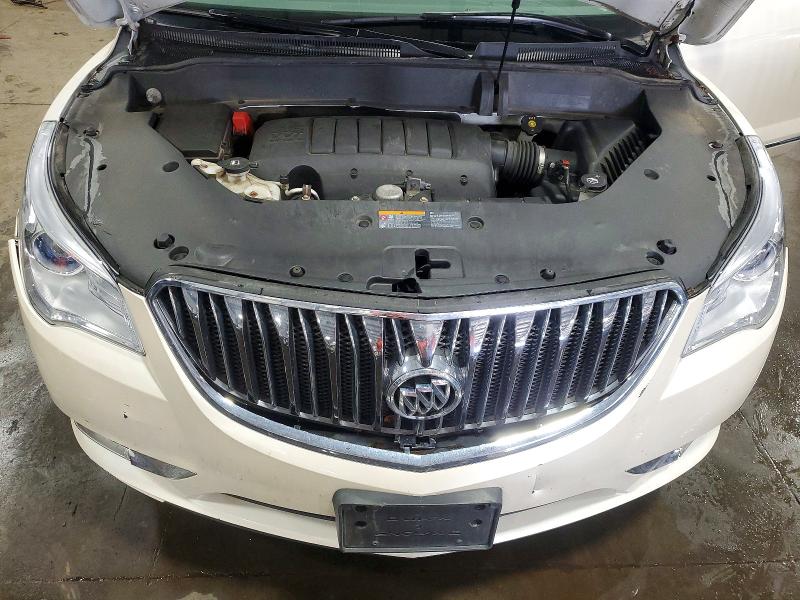 Photo 11 from auction – 2014 BUICK ENCLAVE with VIN 5GAKVCKD9EJ185809
