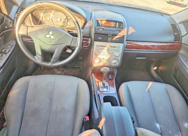 Photo 8 from auction – 2010 MITSUBISHI GALANT with VIN 4A32B3FFXAE011637