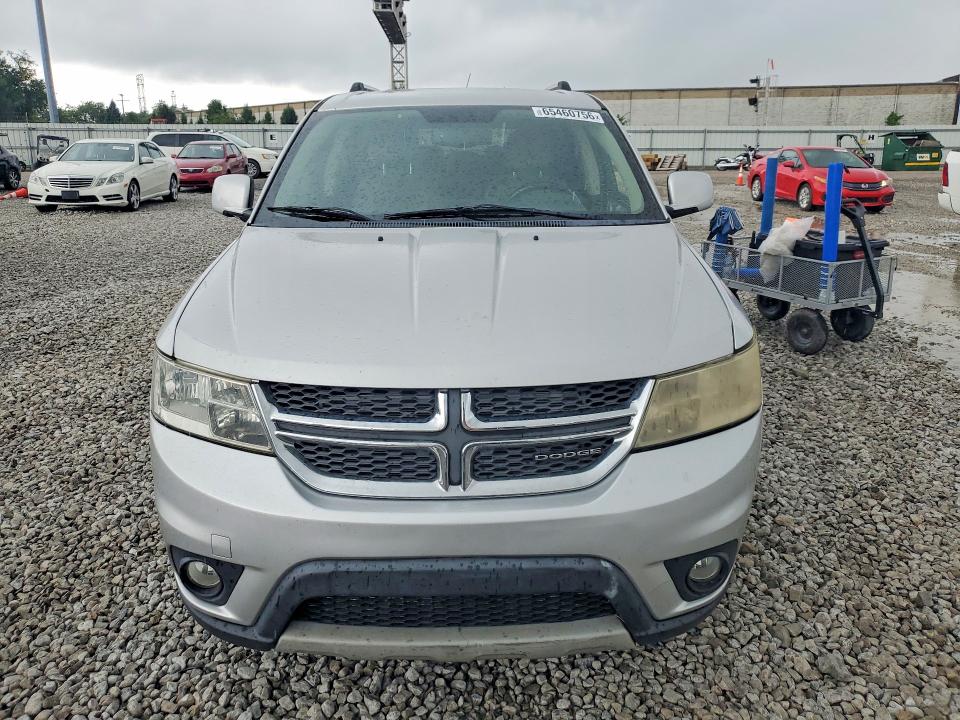 Photo 5 from auction – 2011 DODGE JOURNEY with VIN 3D4PG3FG9BT540052