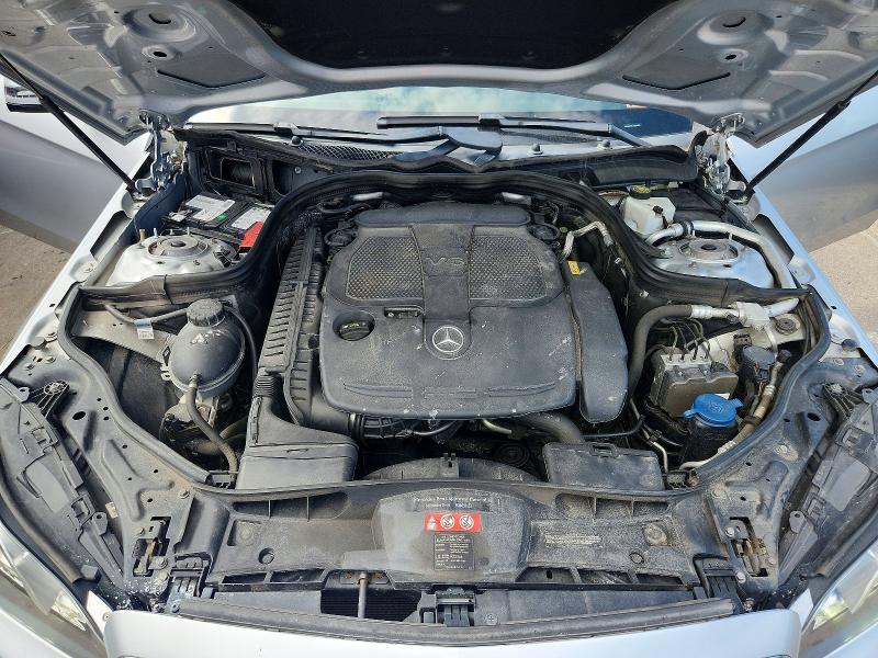 Фото 11 с аукциона – 2014 MERCEDES-BENZ E с VIN WDDHF8JB1EB055073