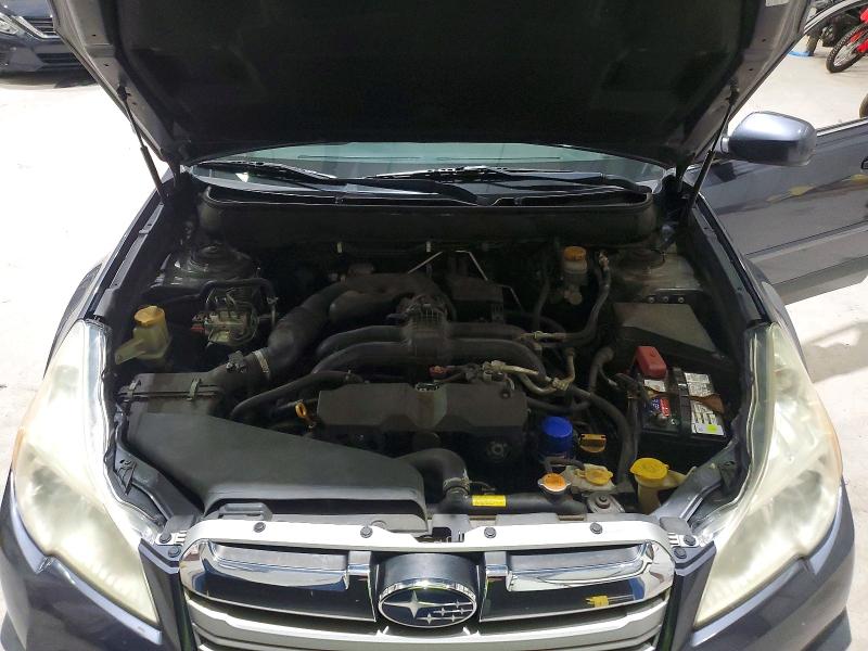 Фото 11 с аукциона – 2014 SUBARU OUTBACK с VIN 4S4BRBCC9E3263881