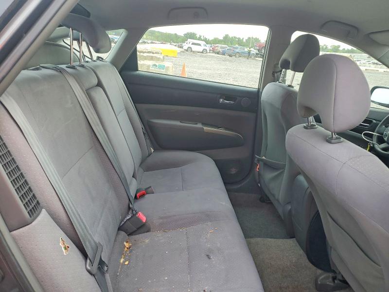 Photo 10 from auction – 2008 TOYOTA PRIUS with VIN JTDKB20U683429848