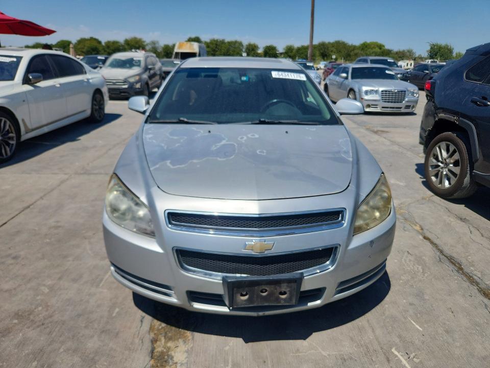 Photo 5 from auction – 2012 CHEVROLET MALIBU with VIN 1G1ZD5E07CF365514