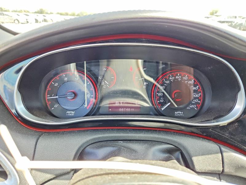 Photo 9 from auction – 2015 DODGE DART with VIN 1C3CDFBB7FD194597