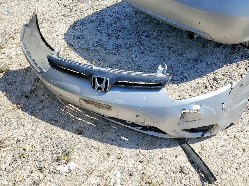 Photo 12 from auction – 2008 HONDA CIVIC with VIN 2HGFG11668H532294