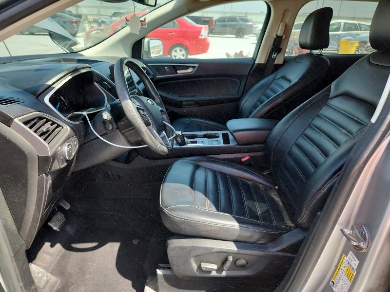 Zdjęcie 7 z aukcji – 2021 FORD EDGE z VIN 2FMPK3J98MBA02876