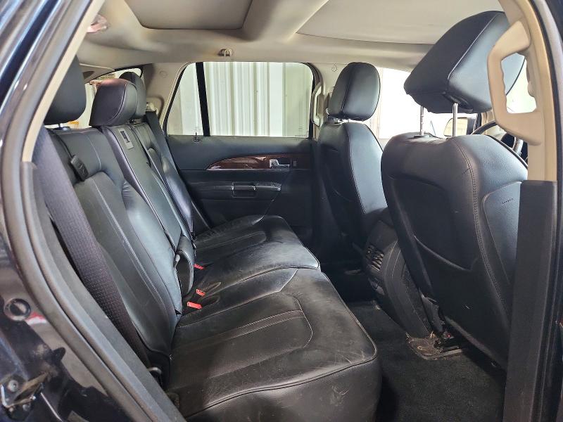Photo 11 from auction – 2013 LINCOLN MKX with VIN 2LMDJ8JK2DBL30482