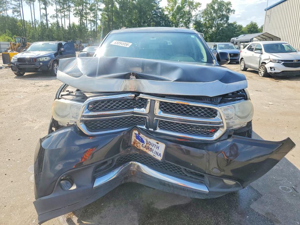 Photo 5 from auction – 2013 DODGE DURANGO with VIN 1C4RDHDG7DC647422