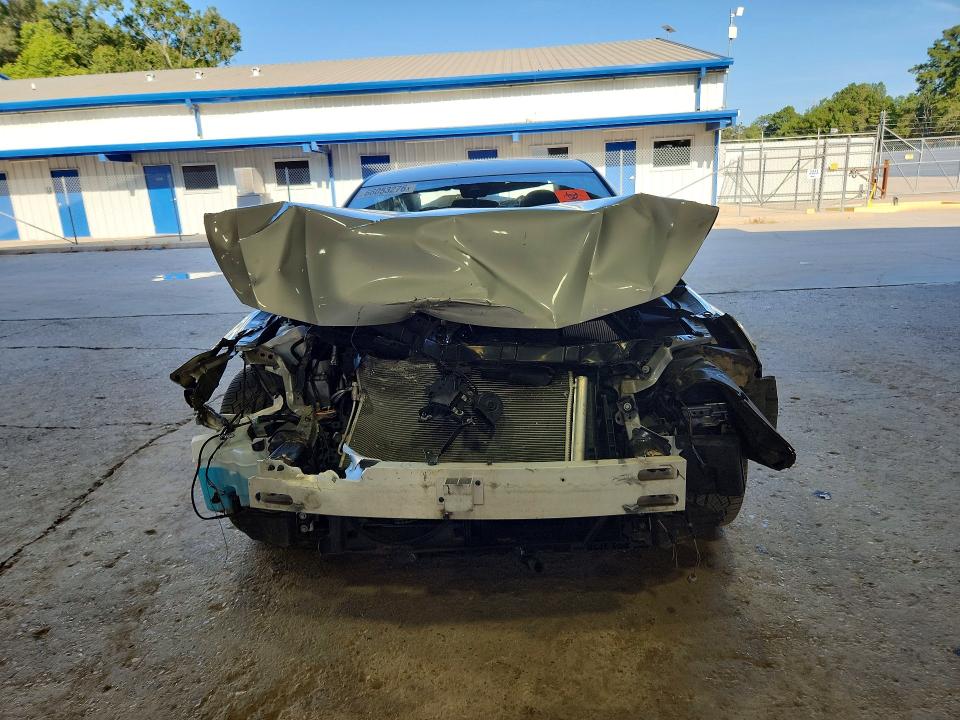 Photo 5 from auction – 2022 NISSAN ALTIMA with VIN 1N4BL4CV3NN367621