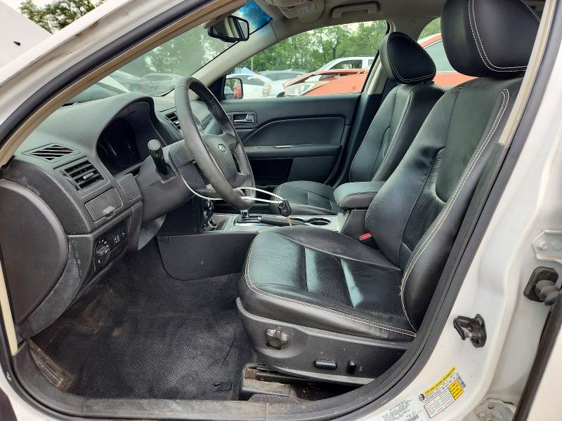 Photo 7 from auction – 2010 FORD FUSION with VIN 3FAHP0JA5AR238021