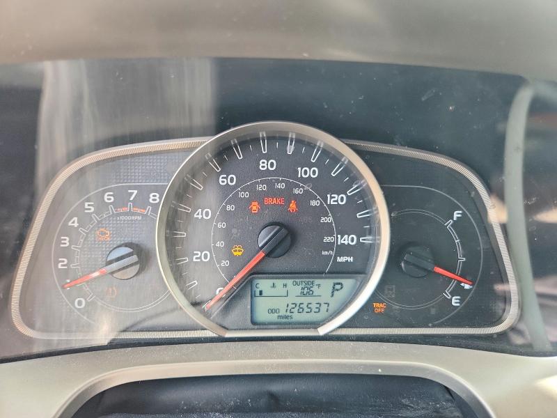 Photo 9 from auction – 2013 TOYOTA RAV4 with VIN JTMWFREV9D5000623