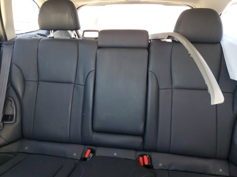 Photo 10 from auction – 2020 SUBARU OUTBACK with VIN 4S4BTALC3L3224065