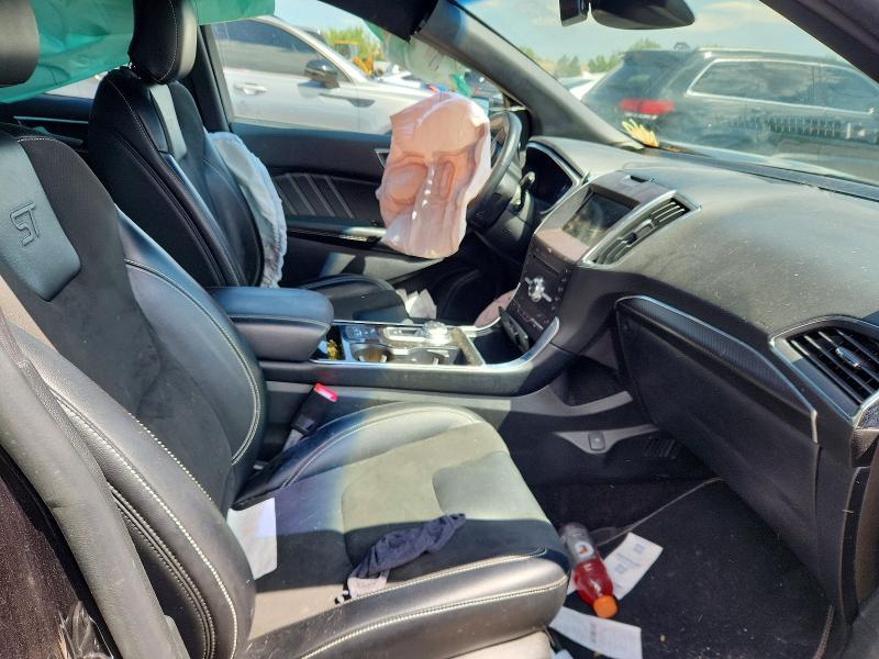 Photo 7 from auction – 2019 FORD EDGE with VIN 2FMPK4AP0KBB21801