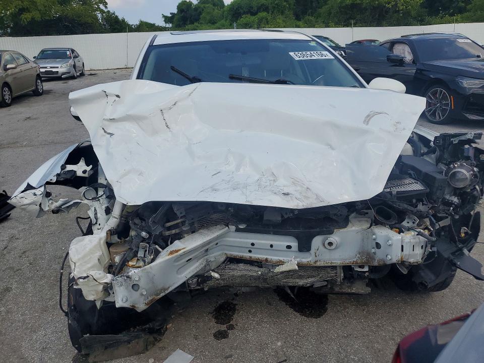 Photo 5 from auction – 2012 MAZDA 3 with VIN JM1BL1M7XC1653673