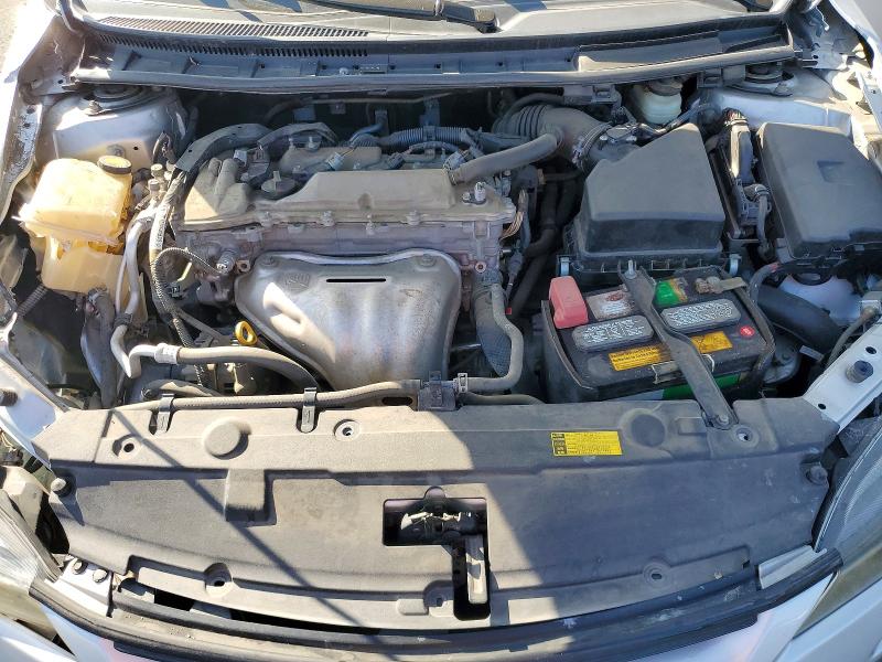 Photo 11 from auction – 2014 SCION TC with VIN JTKJF5C70E3085171