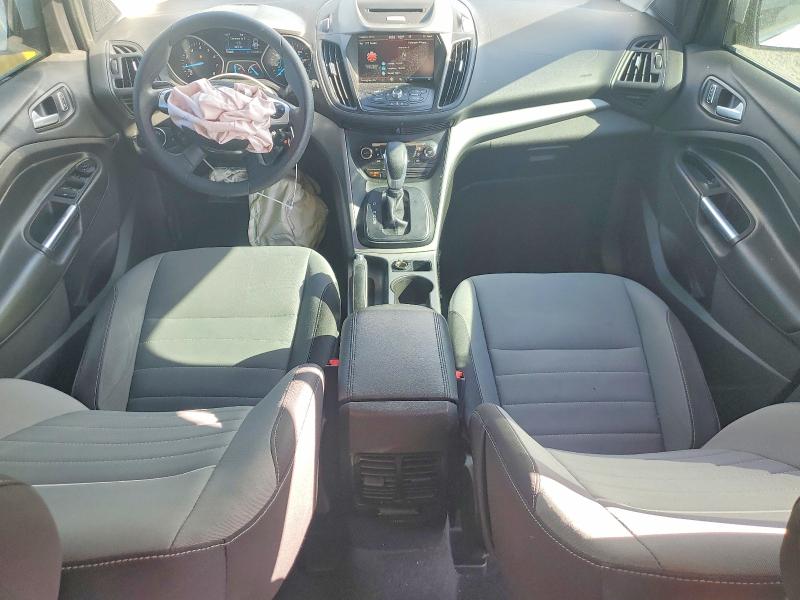 Photo 8 from auction – 2015 FORD ESCAPE with VIN 1FMCU0G92FUB73196