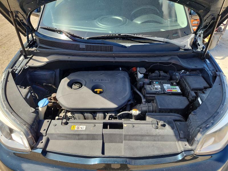 Photo 11 from auction – 2017 KIA SOUL with VIN KNDJP3A52H7425041