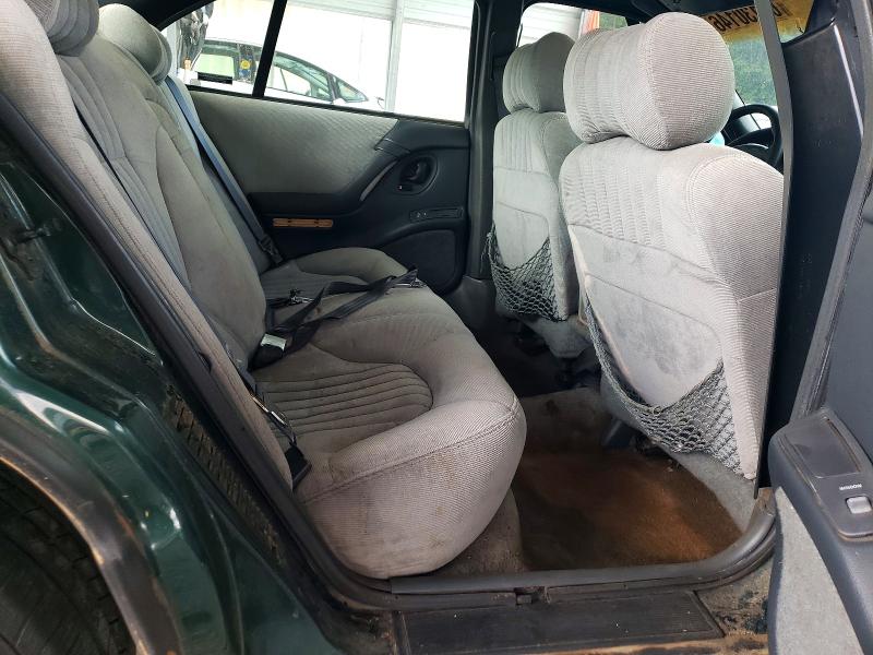 Photo 10 from auction – 1992 PONTIAC BONNEVILLE with VIN 1G2HX53L3N1308352