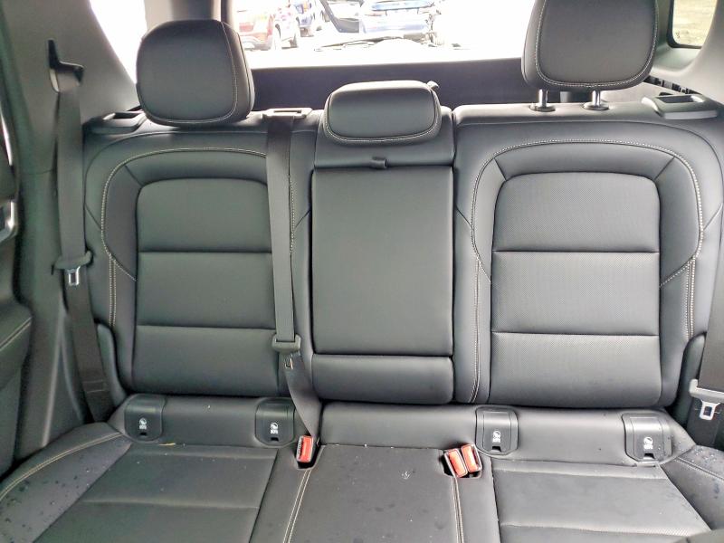 Photo 10 from auction – 2026 GMC TERRAIN with VIN 3GKALUEG3TL375014