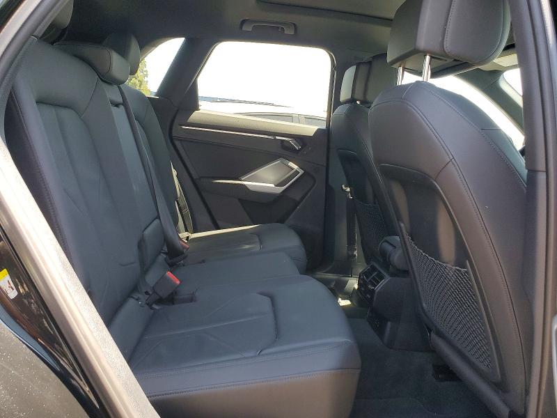 Photo 11 from auction – 2022 AUDI Q3 with VIN WA1EECF35N1069207