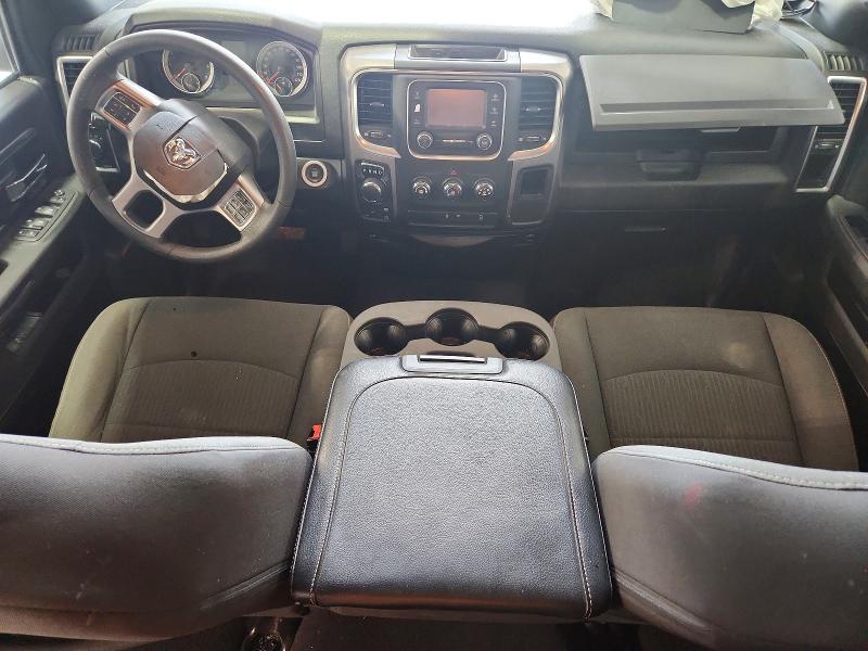 Photo 8 from auction – 2022 RAM 1500 CLASSIC with VIN 1C6RR7GG4NS218860