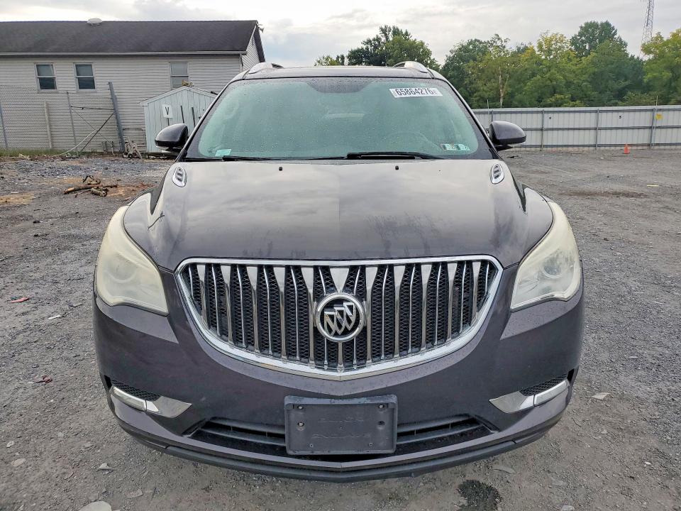 Photo 5 from auction – 2015 BUICK ENCLAVE with VIN 5GAKRBKD4FJ342369