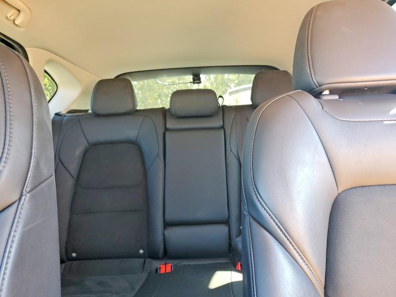 Фото 10 с аукциона – 2019 MAZDA CX-5 с VIN JM3KFACM1K1603121