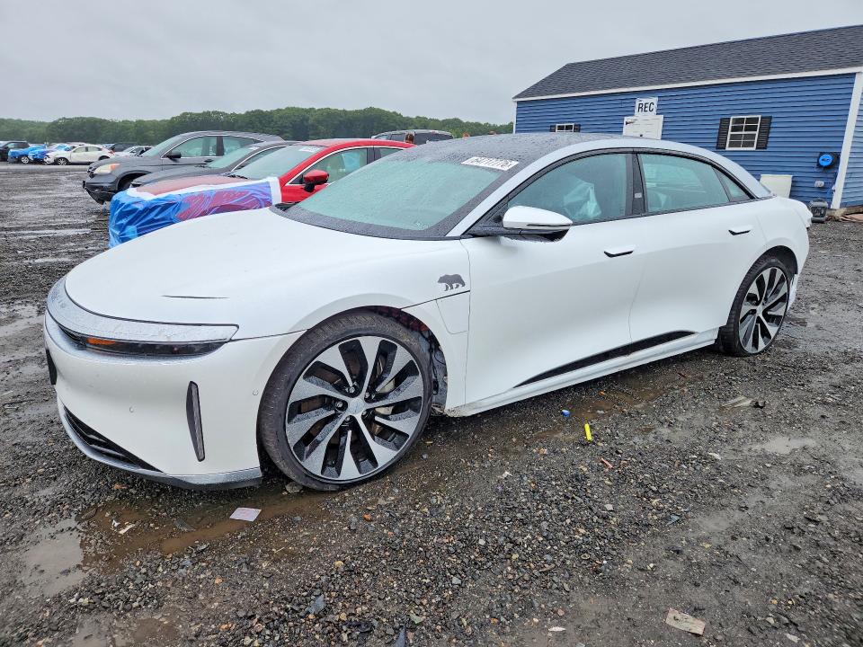 2023 LUCID MOTORS AIR - Търг №64717776