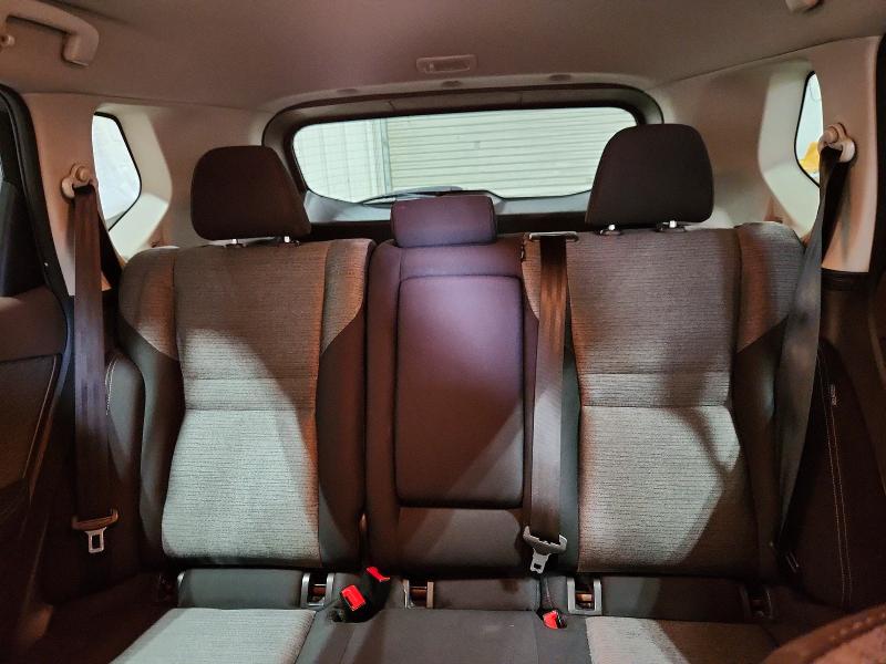 Photo 10 from auction – 2023 NISSAN ROGUE with VIN 5N1BT3BA4PC849883