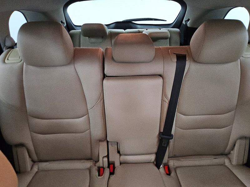 Photo 10 from auction – 2016 MAZDA CX-9 with VIN JM3TCBCY3G0100306