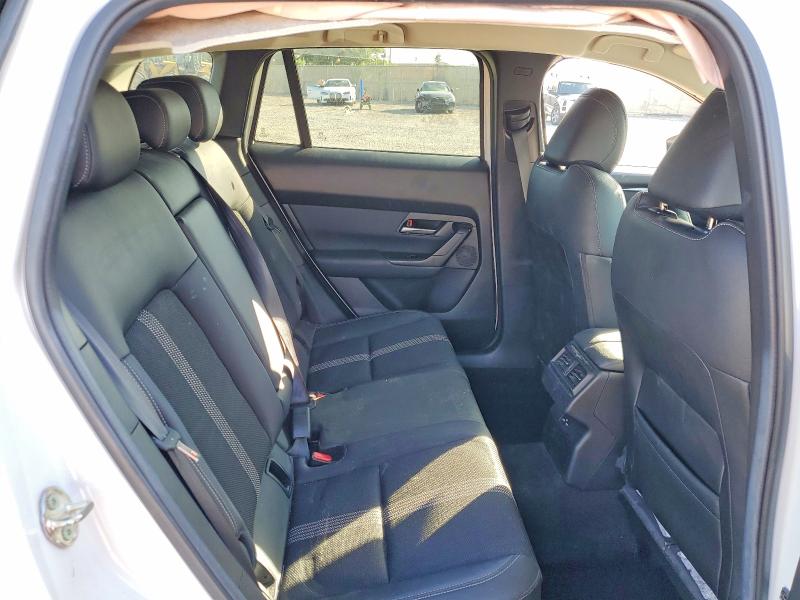 Photo 11 from auction – 2024 MAZDA CX-50 with VIN 7MMVABAM4RN231323