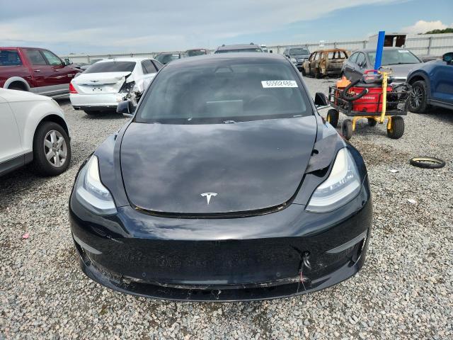 Photo 5 from auction – 2020 TESLA MODEL 3 with VIN 5YJ3E1EA2LF736501