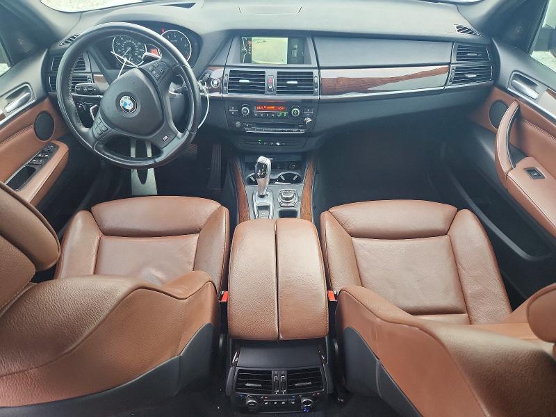 Photo 8 from auction – 2013 BMW X5 with VIN 5UXZV8C54D0C14978
