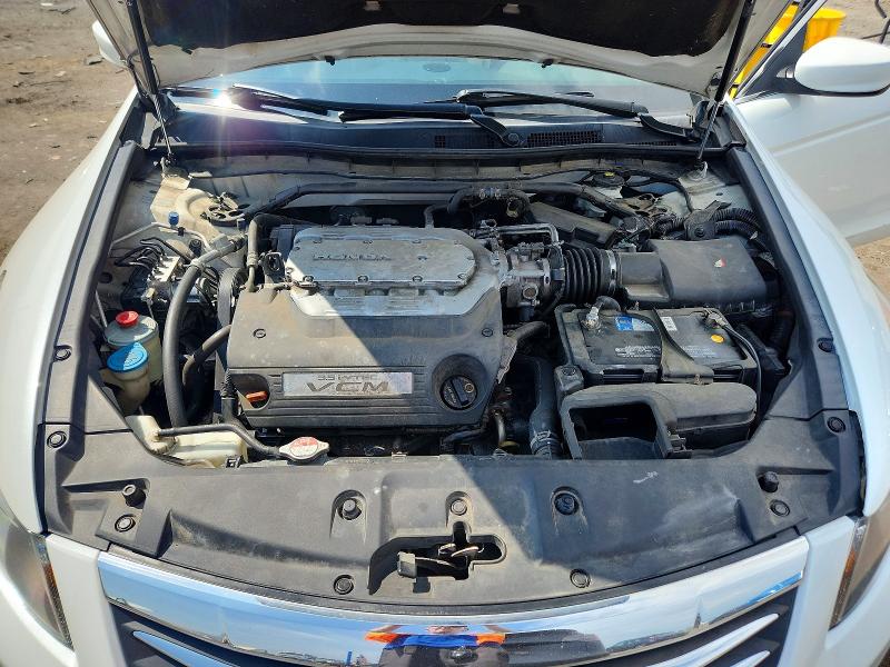 Photo 11 from auction – 2012 HONDA ACCORD with VIN 1HGCP3F88CA007205