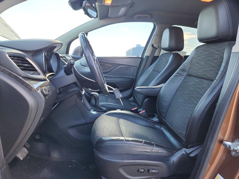Foto 7 de la subasta – 2016 BUICK ENCORE con VIN KL4CJASB2GB732850