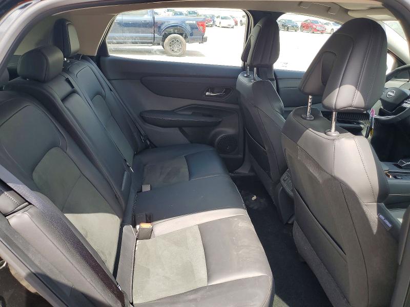 Photo 11 from auction – 2024 NISSAN ARIYA with VIN JN1DF0BB2RM737921