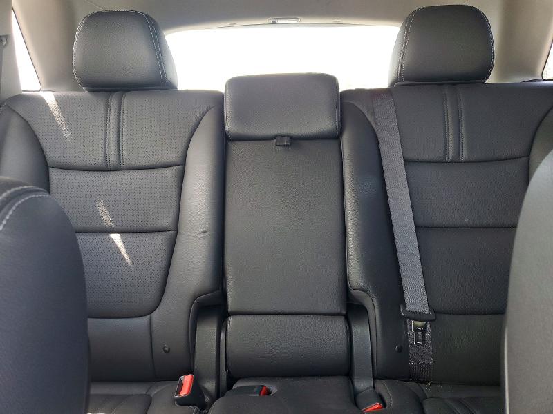 Photo 10 from auction – 2015 KIA SORENTO with VIN 5XYKUDA71FG614381