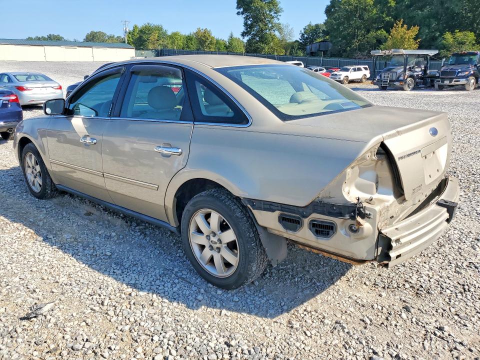 Photo 2 from auction – 2006 FORD FIVE HUNDRED with VIN 1FAFP24146G132320