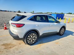 Zdjęcie 3 z aukcji – 2020 FORD ESCAPE z VIN 1FMCU9DZ2LUA12884