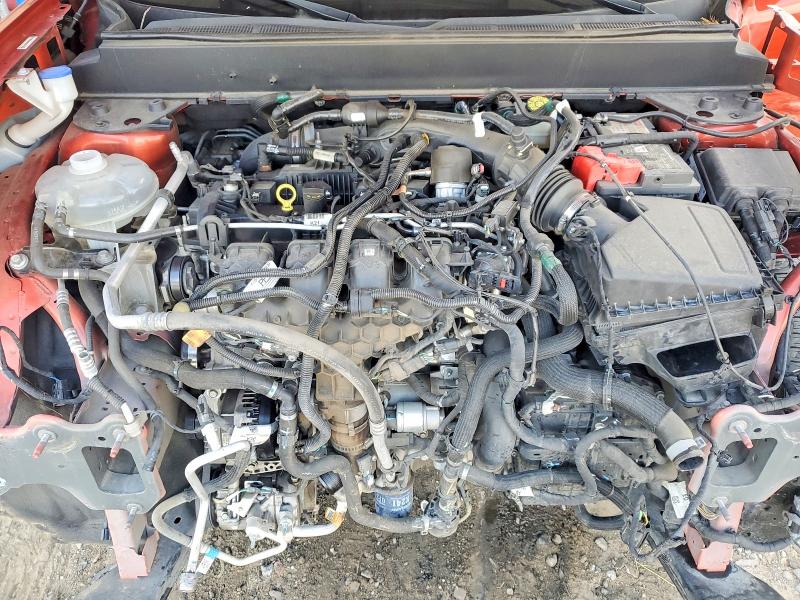 Photo 11 from auction – 2022 FORD MAVERICK with VIN 3FTTW8E95NRA02805
