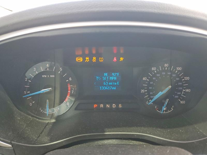 صورة رقم 9 من المزاد - 2016 FORD FUSION مع VIN 3FA6P0G75GR262850