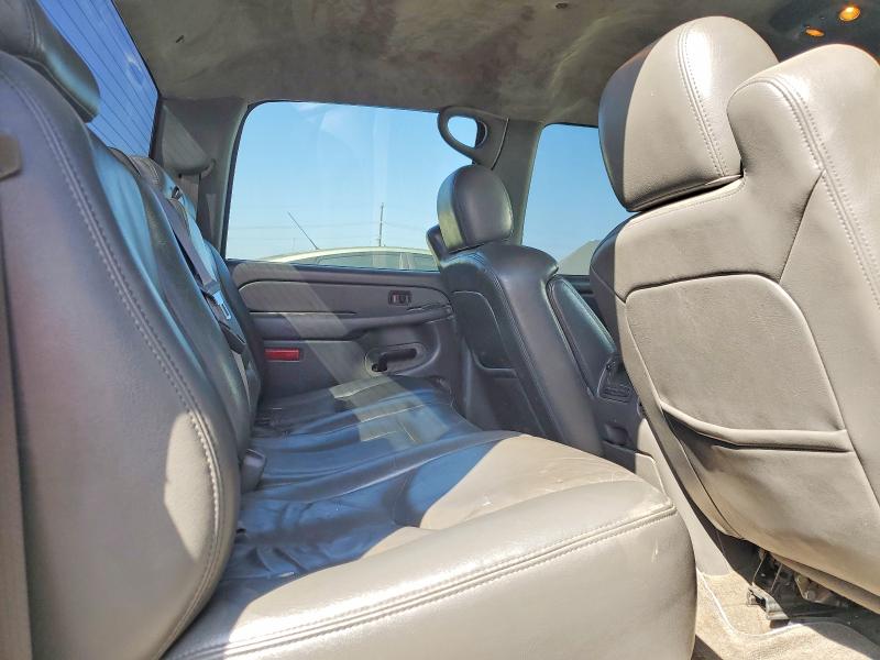 Photo 10 from auction – 2007 CHEVROLET SILVERADO with VIN 2GCEC13Z271155645