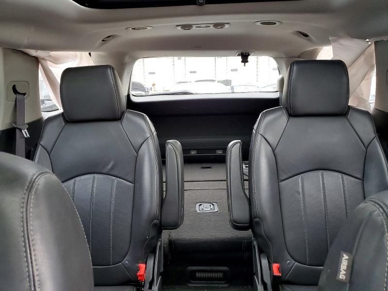 صورة رقم 10 من المزاد - 2015 GMC ACADIA مع VIN 1GKKRTKD0FJ250717