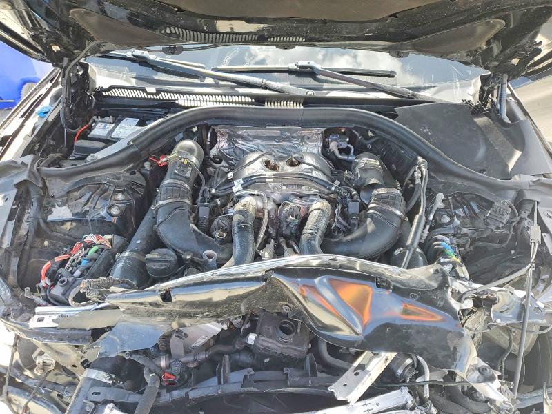 Photo 11 from auction – 2019 BMW M550XI with VIN WBAJB9C57KB464465