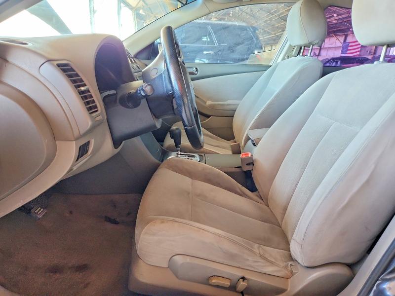 Photo 7 from auction – 2010 NISSAN ALTIMA with VIN 1N4AL2AP3AN499616
