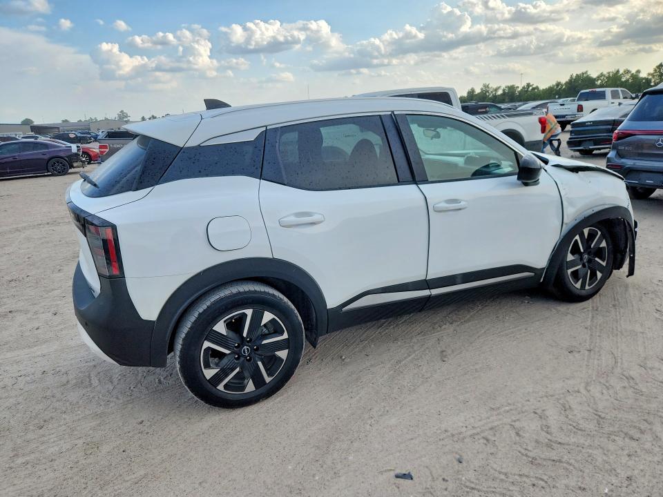 Photo 3 from auction – 2026 NISSAN KICKS with VIN 3N8AP6CB5TL374115