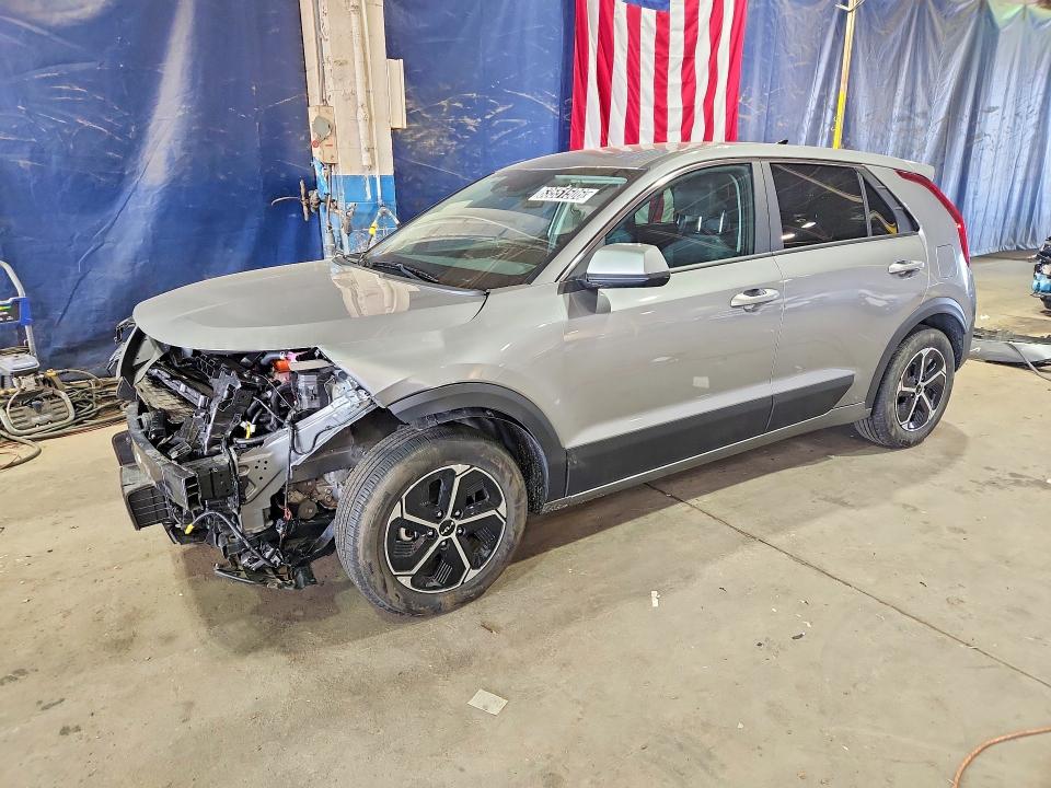 2026 KIA NIRO - Търг №63551506