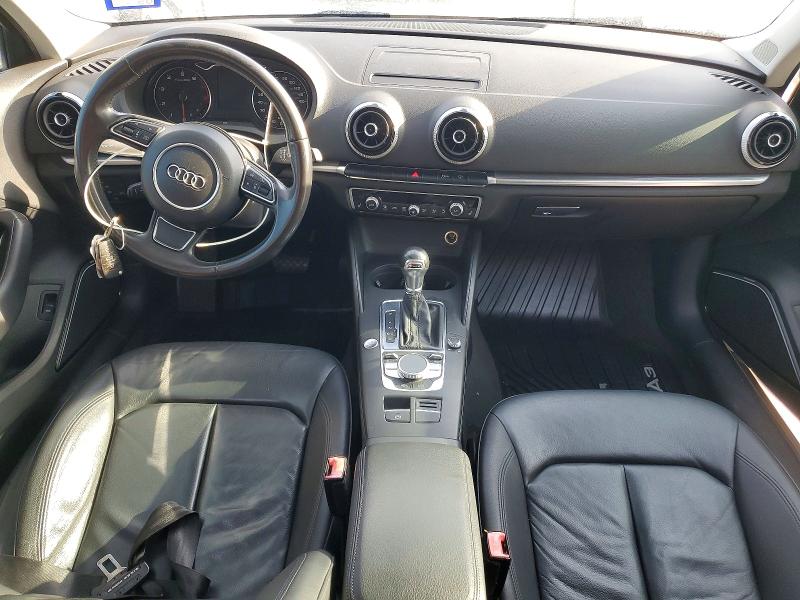Photo 8 from auction – 2015 AUDI A3 with VIN WAUCCGFF4F1046973